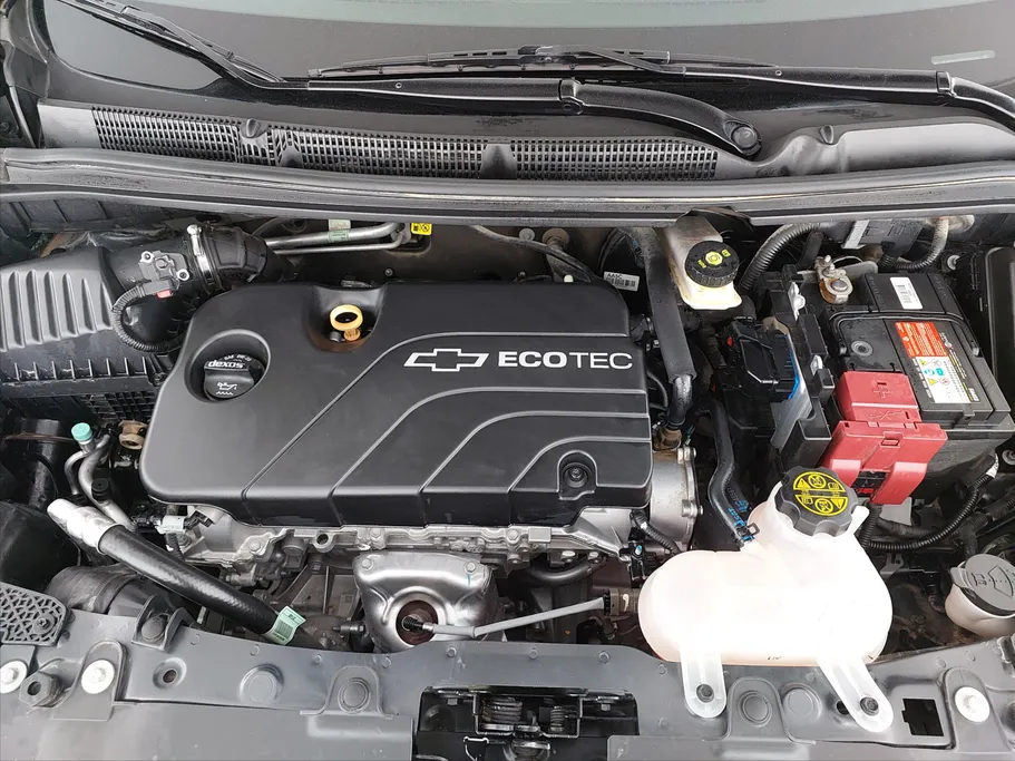 2020 Chevrolet Spark LS 