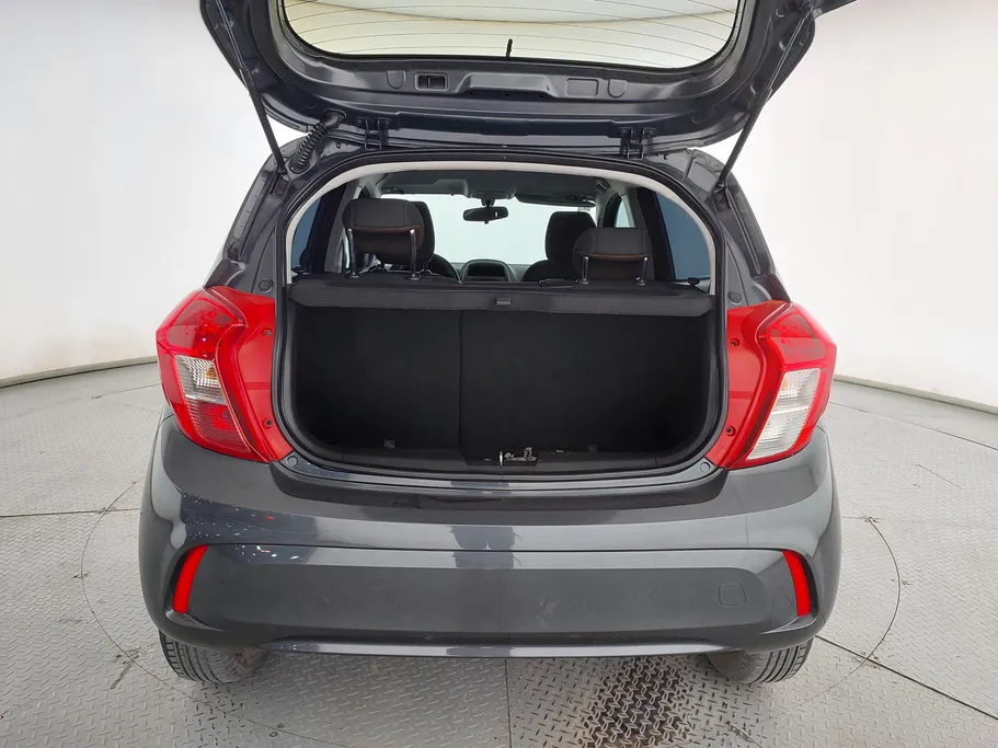 2020 Chevrolet Spark LS 