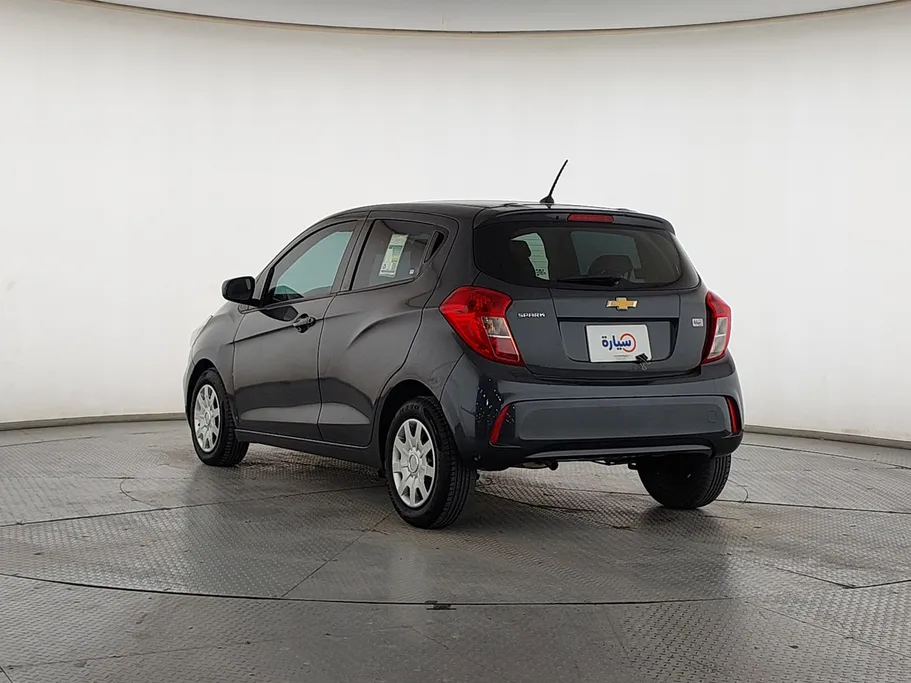 2020 Chevrolet Spark LS 