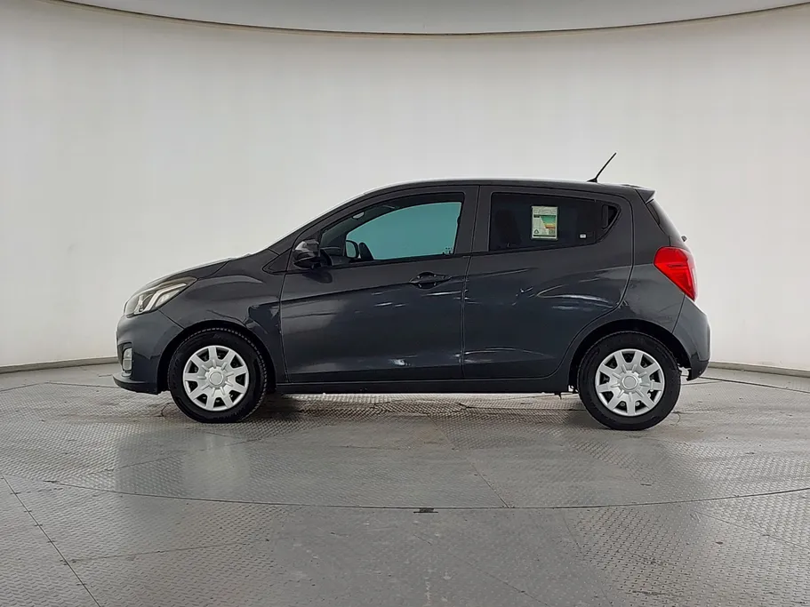 2020 Chevrolet Spark LS 