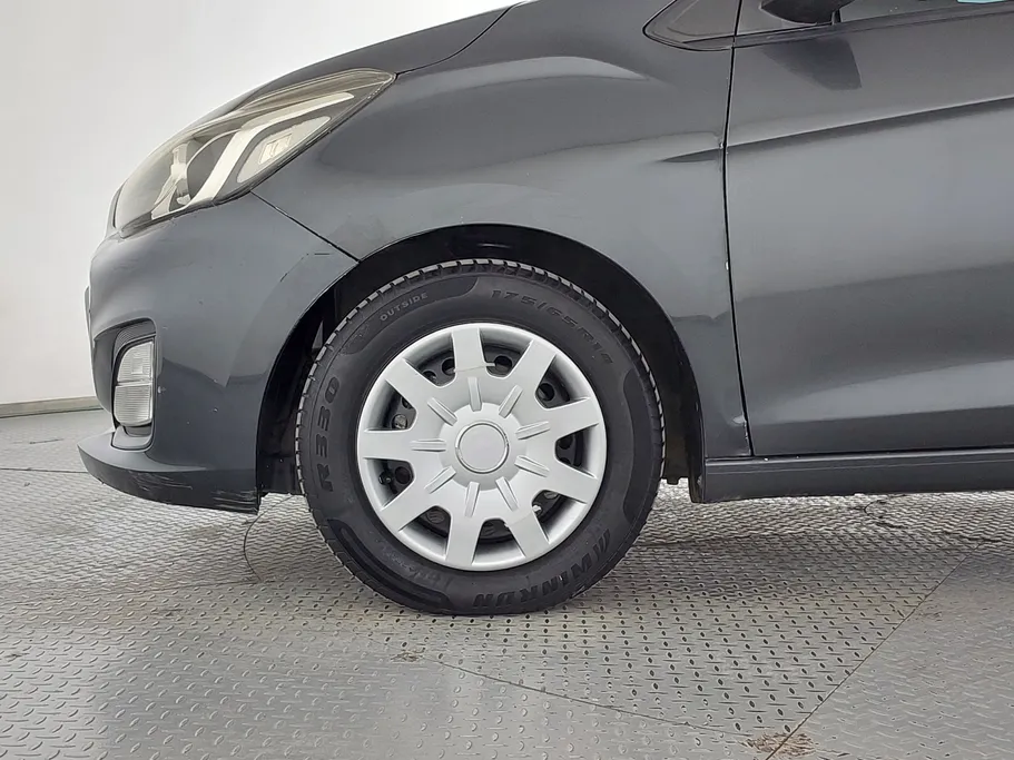 2020 Chevrolet Spark LS 