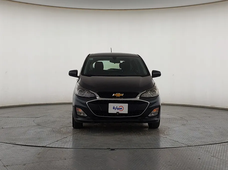 2020 Chevrolet Spark LS 