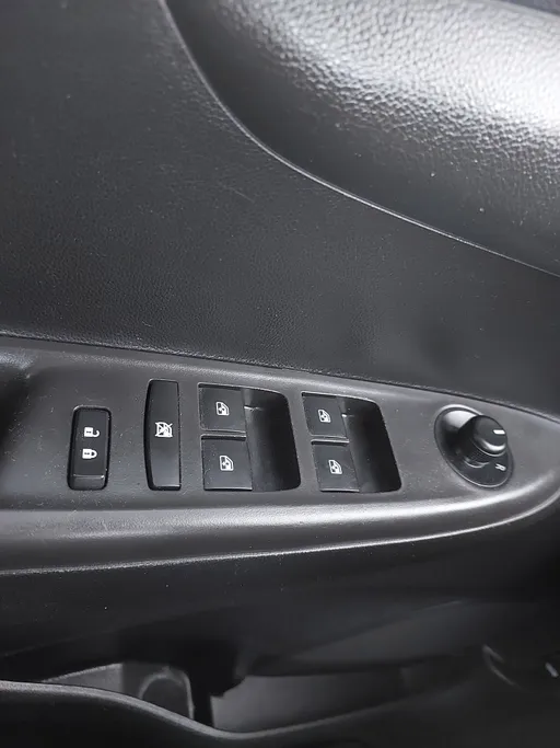 2020 Chevrolet Spark LS 