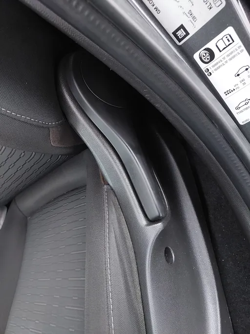 2020 Chevrolet Spark LS 