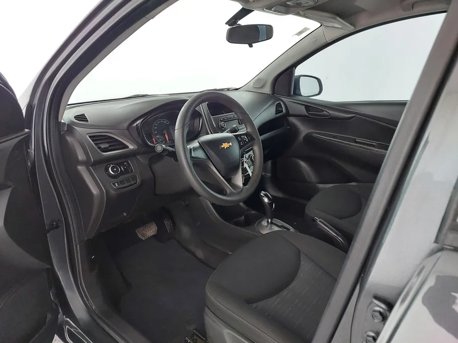 2020 Chevrolet Spark LS 