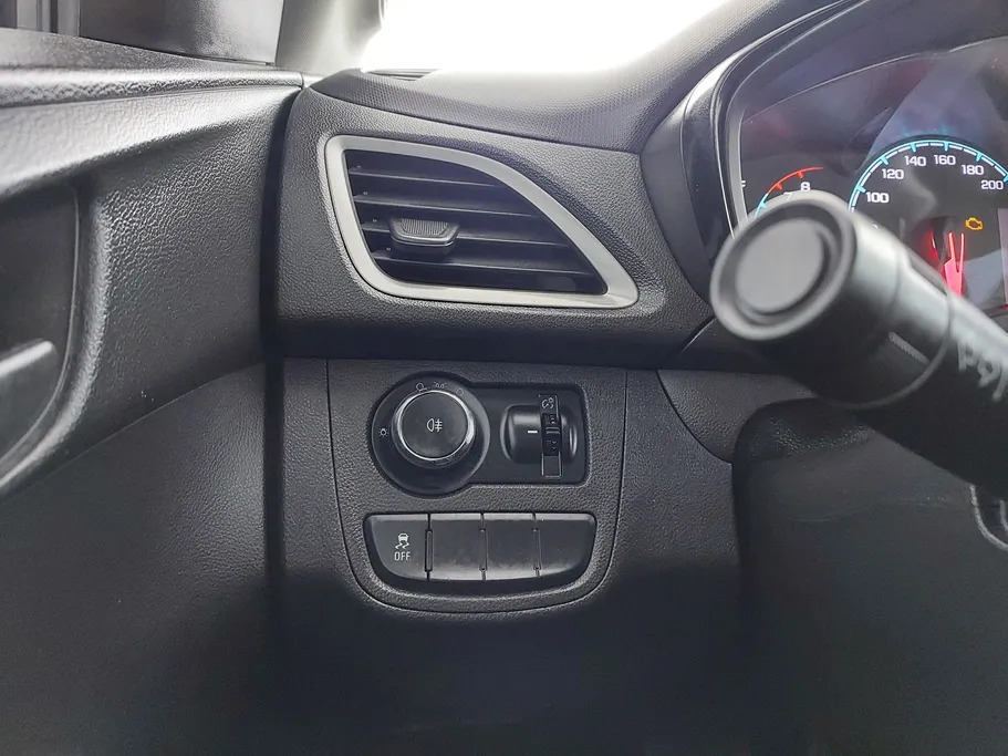 2020 Chevrolet Spark LS 