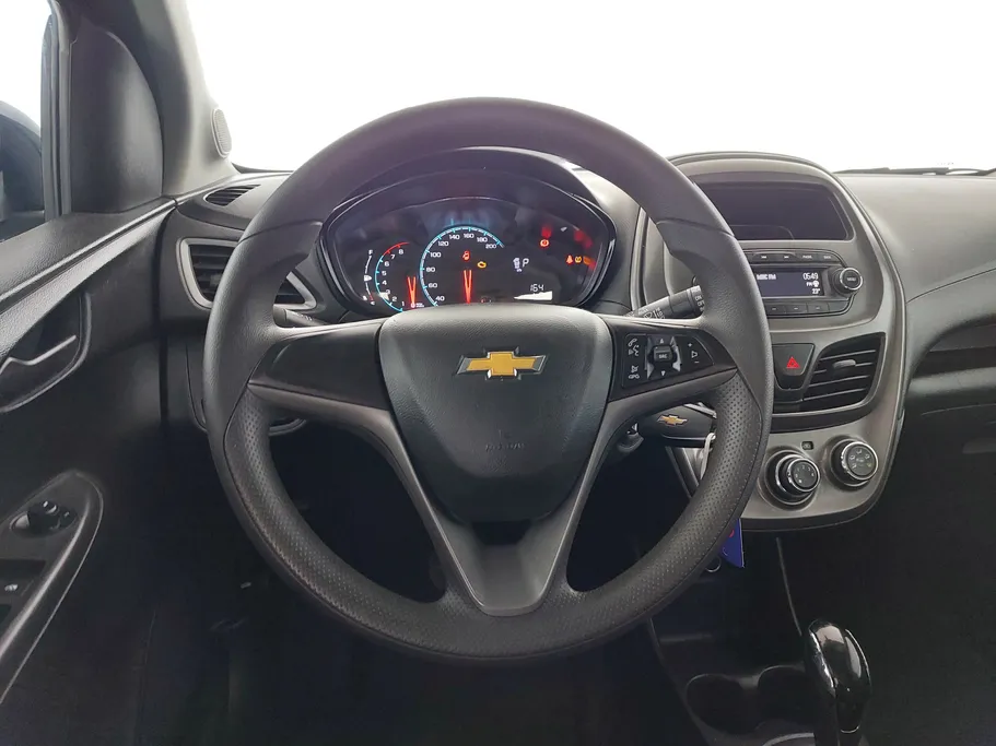 2020 Chevrolet Spark LS 