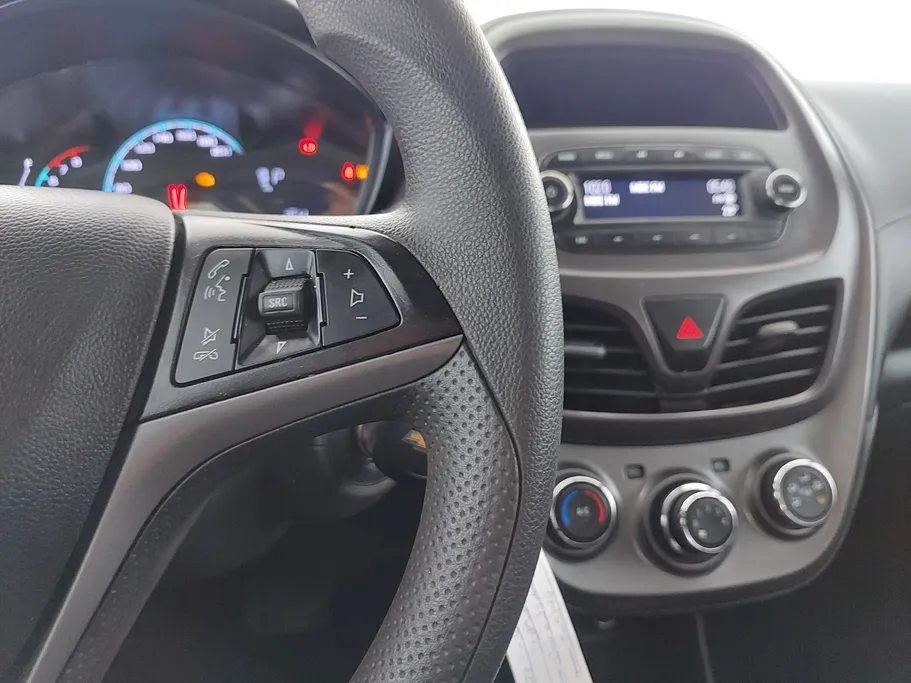 2020 Chevrolet Spark LS 