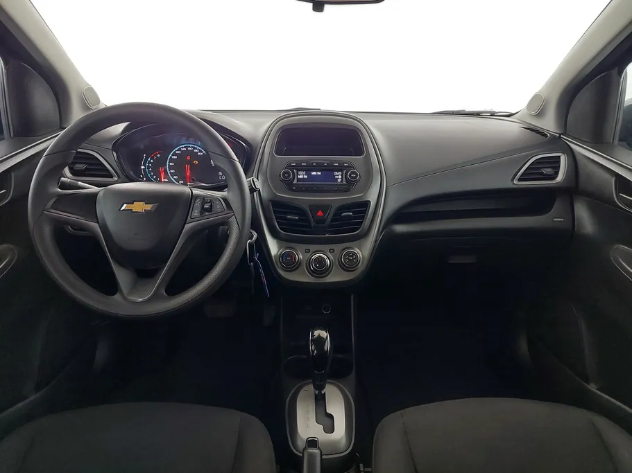 2020 Chevrolet Spark LS 