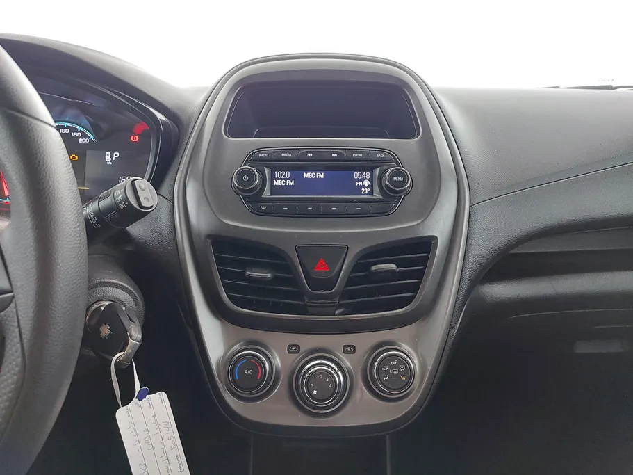 2020 Chevrolet Spark LS 