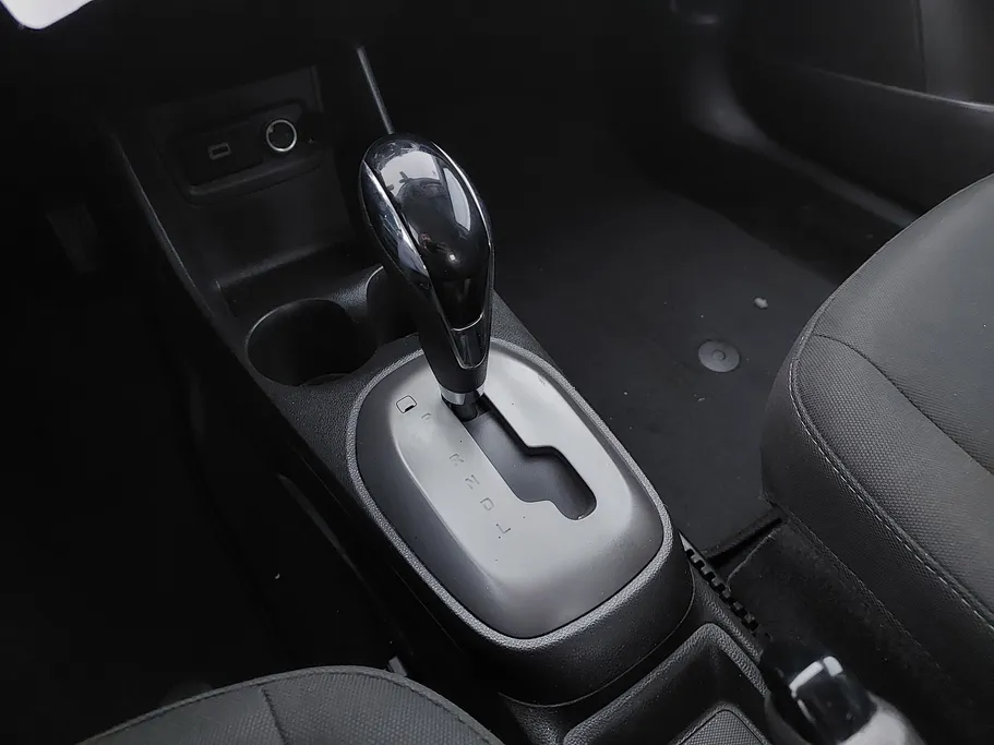 2020 Chevrolet Spark LS 