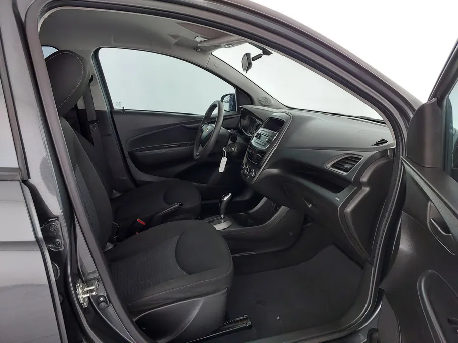 2020 Chevrolet Spark LS 