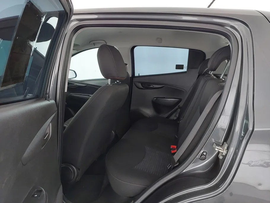 2020 Chevrolet Spark LS 
