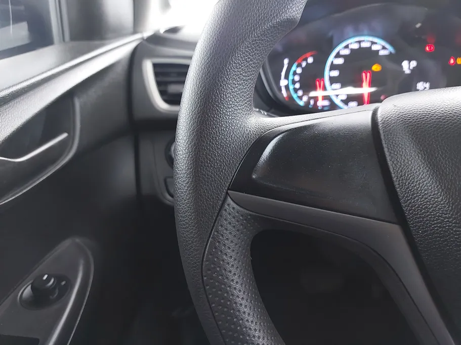 2020 Chevrolet Spark LS 