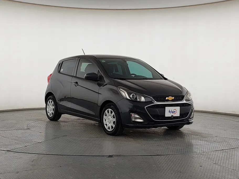 2020 Chevrolet Spark LS 