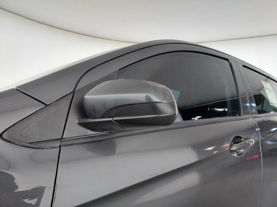 2020 Chevrolet Spark LS 