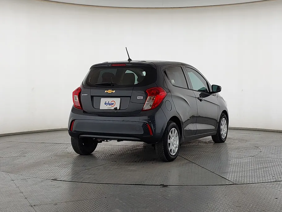 2020 Chevrolet Spark LS 