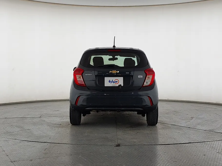 2020 Chevrolet Spark LS 