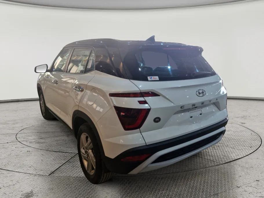 2024 Hyundai Creta Comfort 