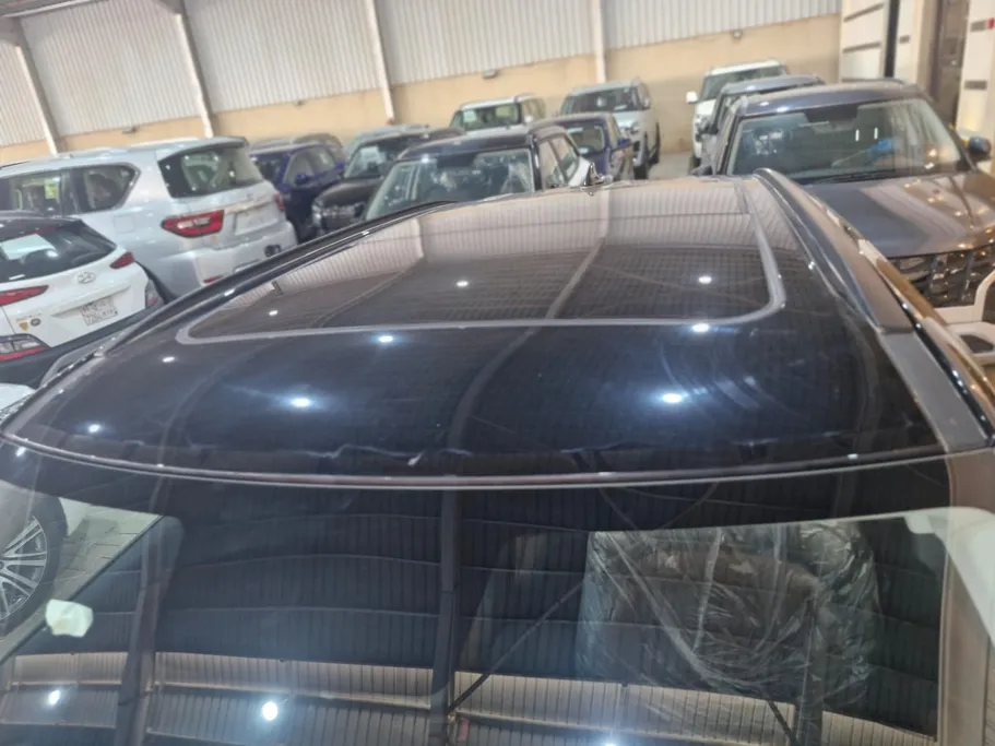 2024 Hyundai Creta Comfort 