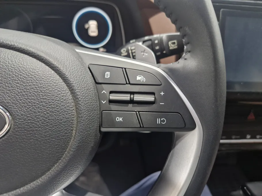 2024 Hyundai Creta Comfort 