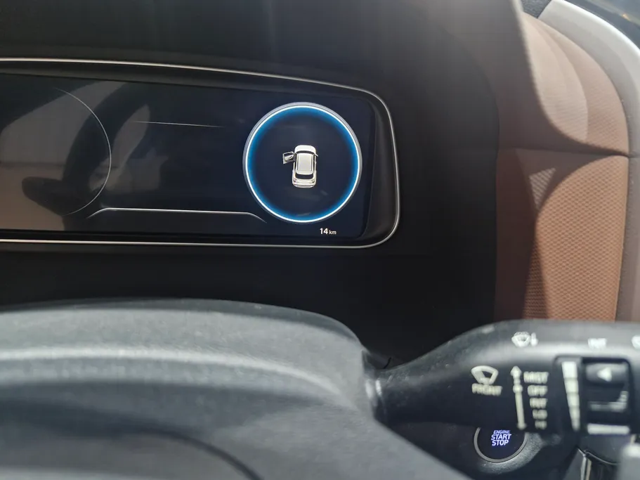 2024 Hyundai Creta Comfort 