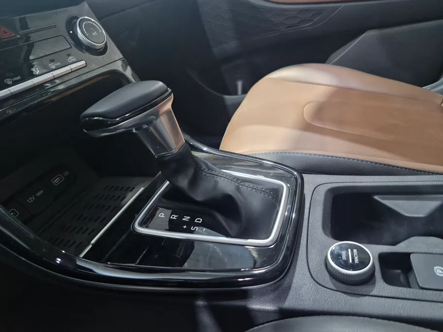 2024 Hyundai Creta Comfort 