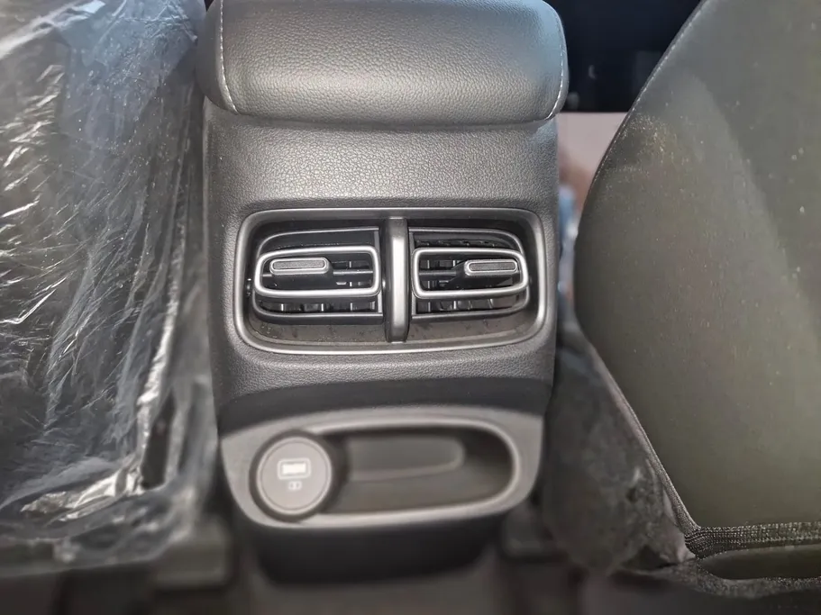2024 Hyundai Creta Comfort 