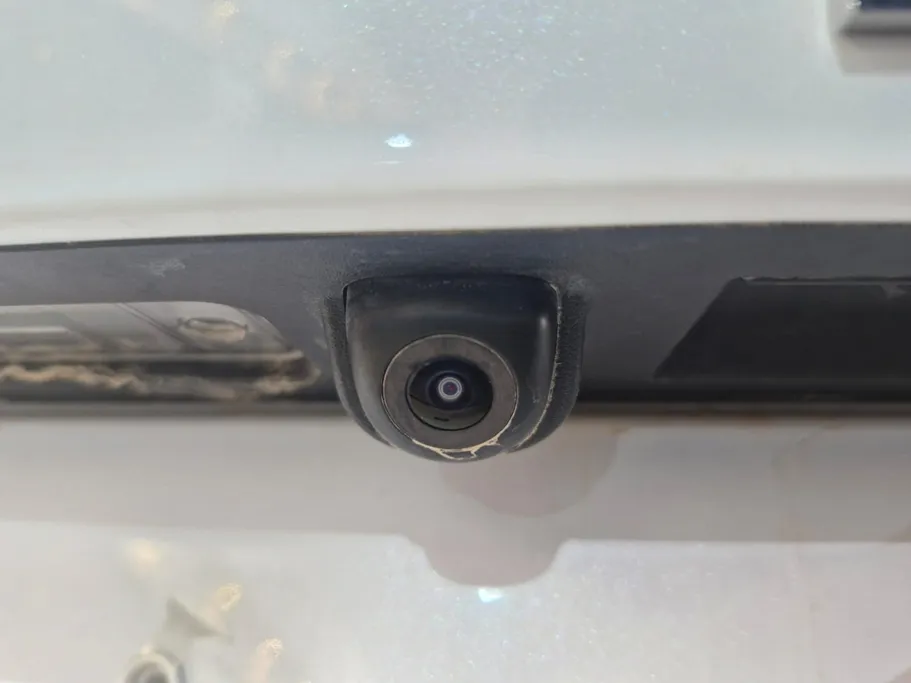 2024 Hyundai Creta Comfort 