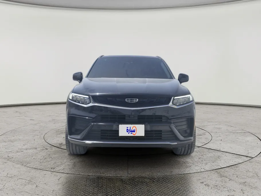 2023 Geely TUGELLA GF 