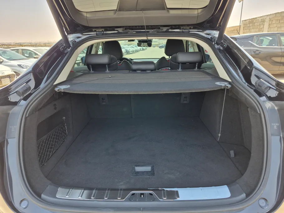 2023 Geely TUGELLA GF 
