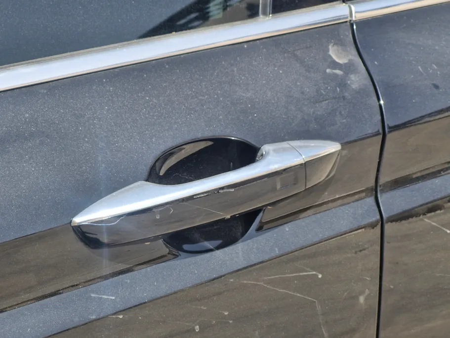 2023 Geely TUGELLA GF 