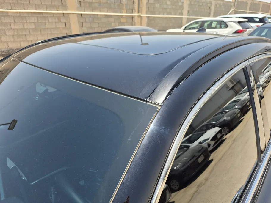 2023 Geely TUGELLA GF 