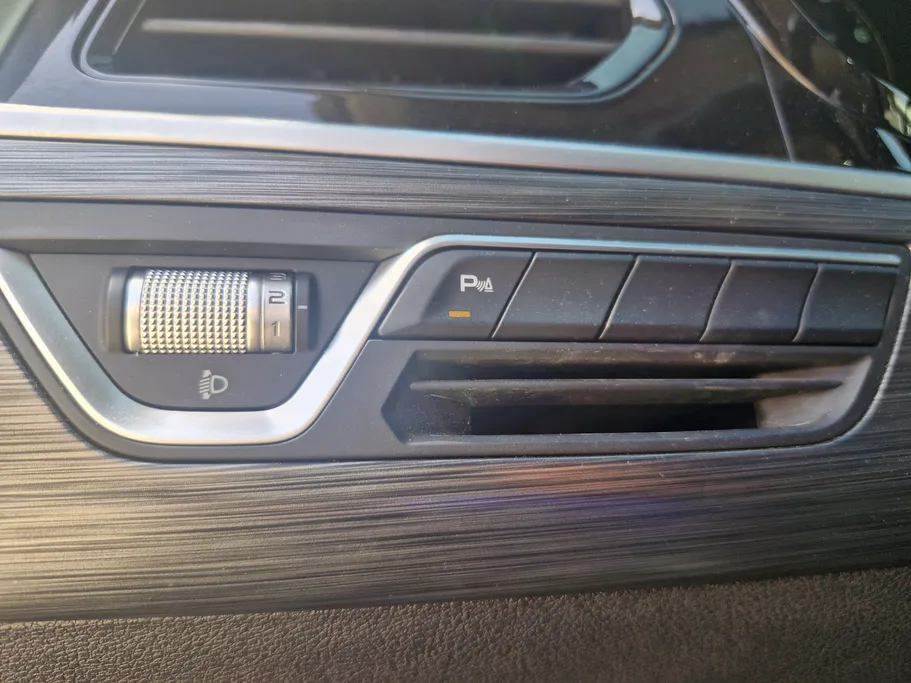 2023 Geely TUGELLA GF 