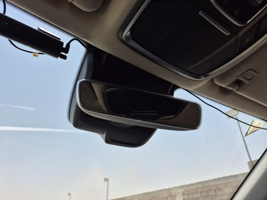 2023 Geely TUGELLA GF 