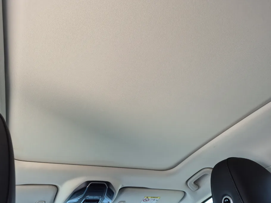 2023 Geely TUGELLA GF 
