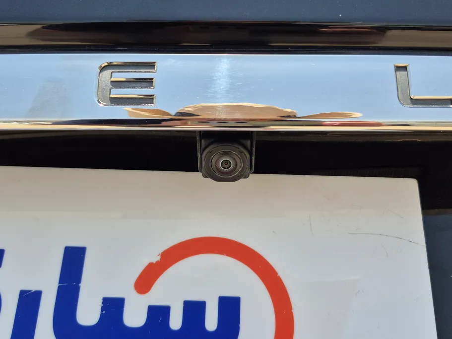 2023 Geely TUGELLA GF 
