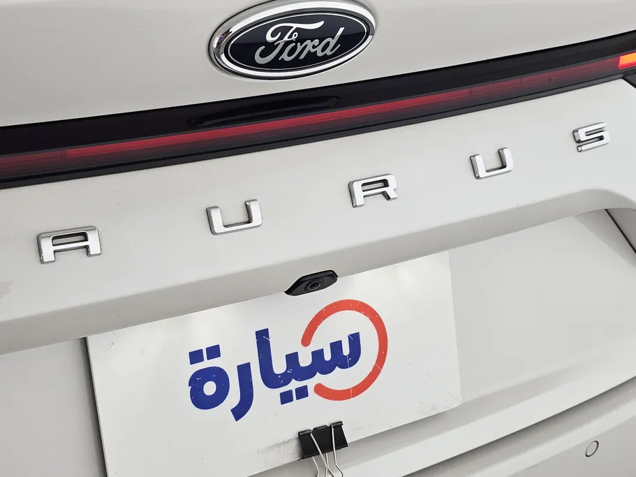فورد تورس ترند 2023 