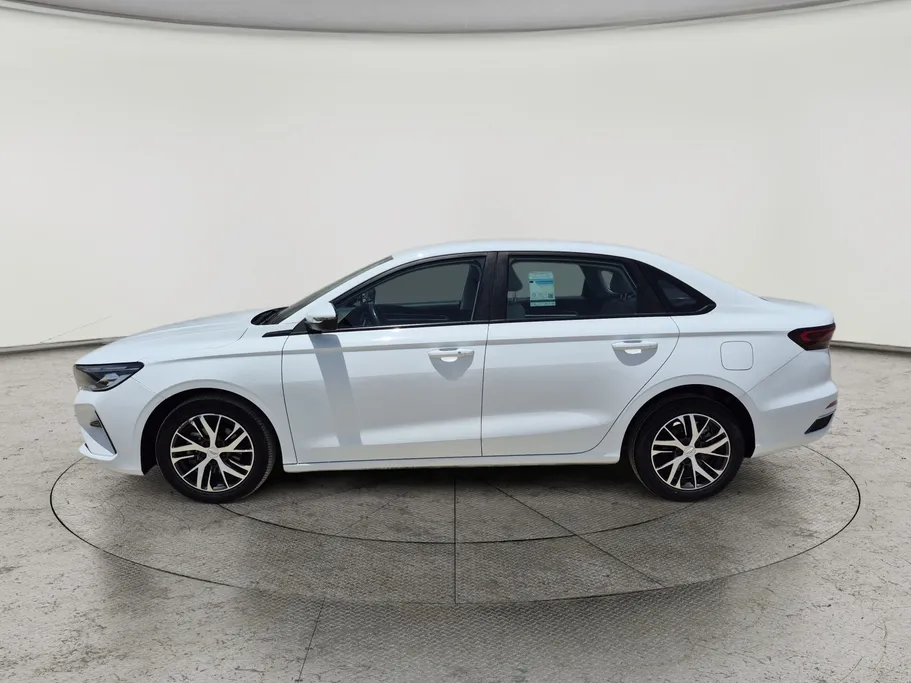 جيلي امجراند GS 2025 