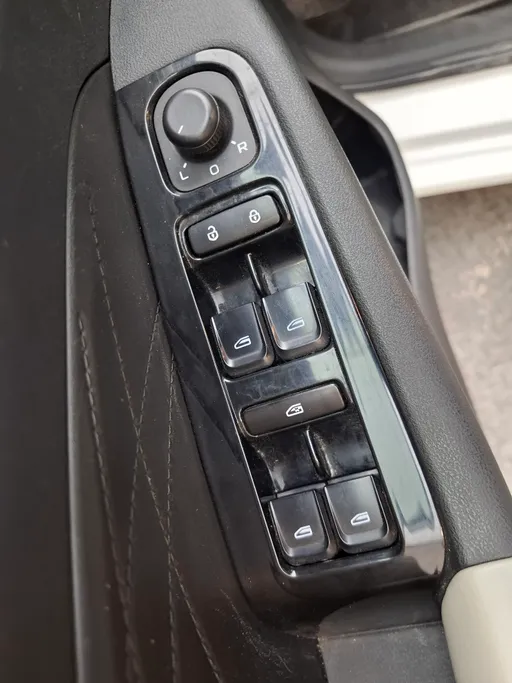 جيلي امجراند GS 2025 