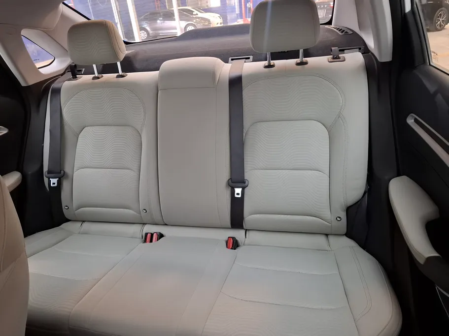 جيلي امجراند GS 2025 