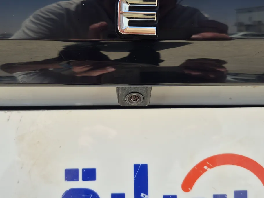 جيلي امجراند GS 2025 