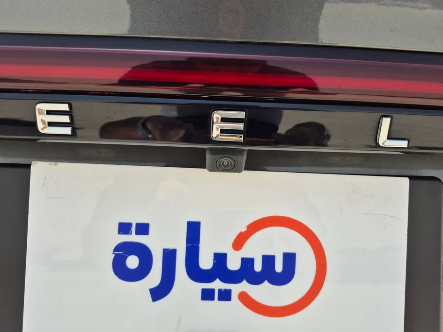 جيلي امجراند GF 2025 