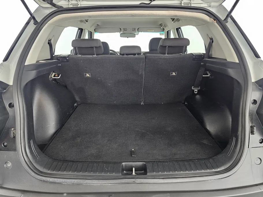 2021 Hyundai Creta Fleet 