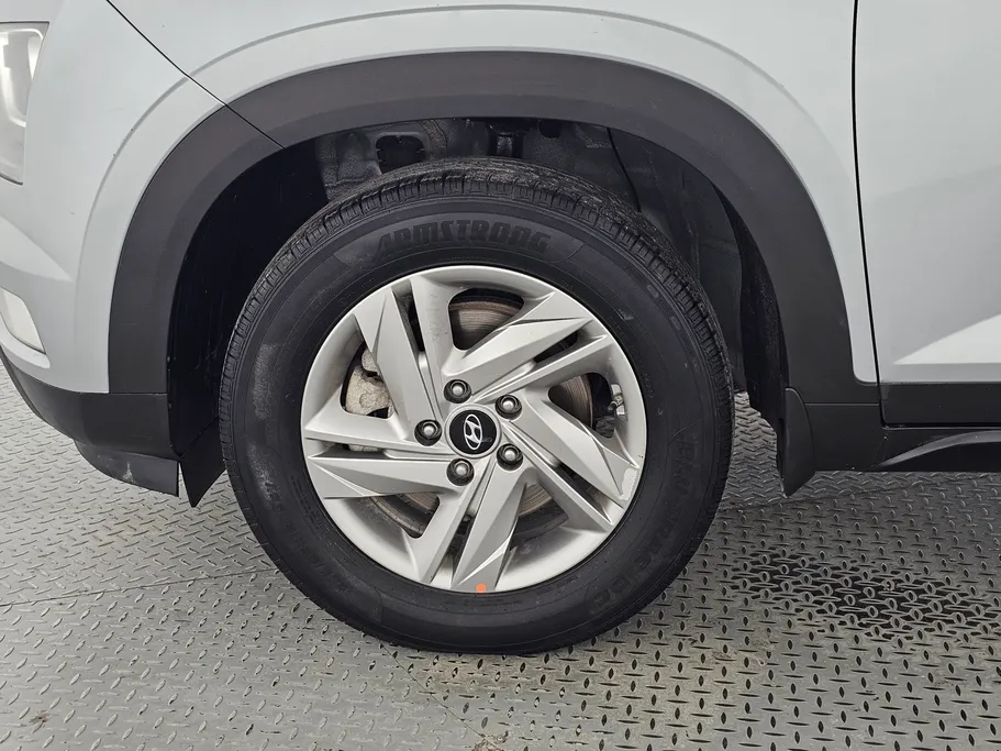 2021 Hyundai Creta Fleet 