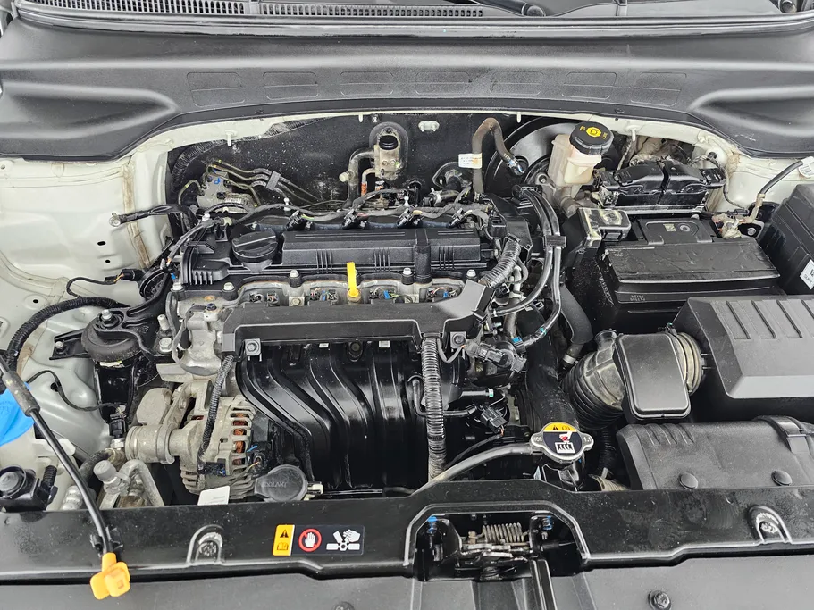 2021 Hyundai Creta Fleet 