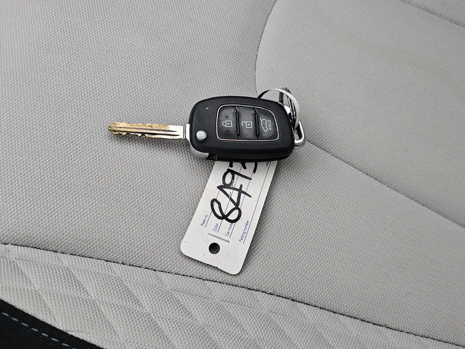 2021 Hyundai Creta Fleet 