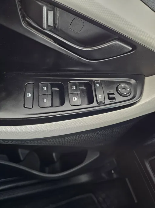 2021 Hyundai Creta Fleet 