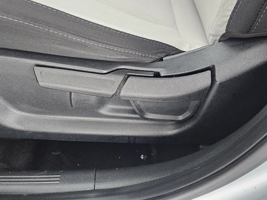2021 Hyundai Creta Fleet 