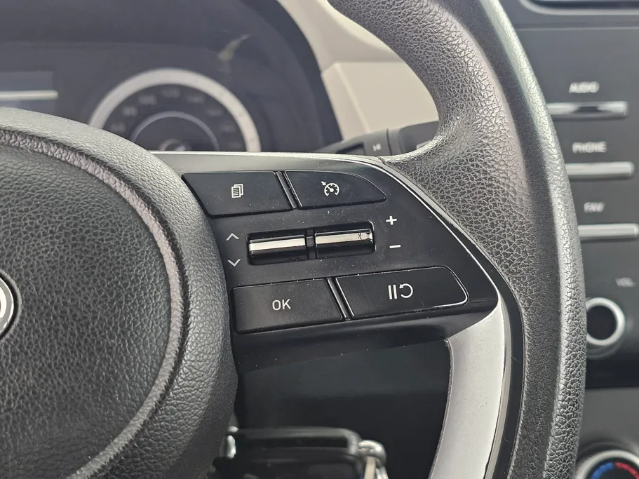 2021 Hyundai Creta Fleet 